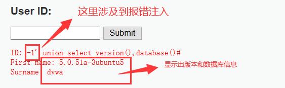 sql注入分享