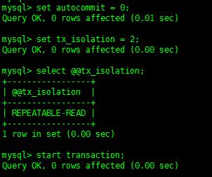 彻底理解事务的隔离级别,这一篇文章就够了