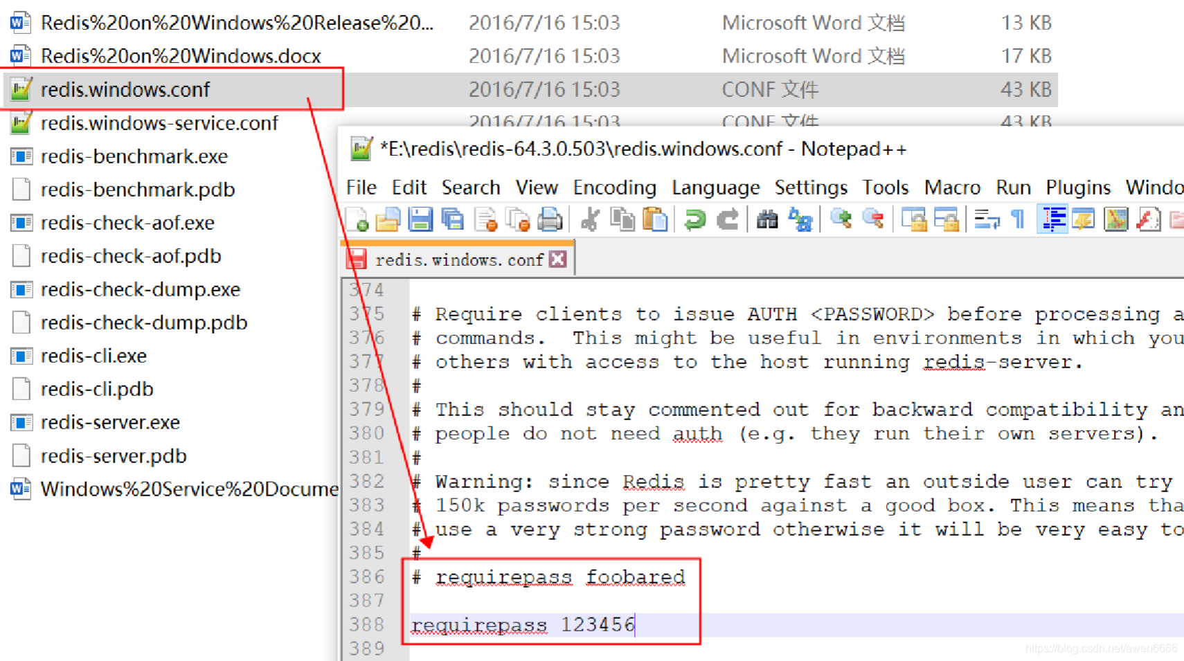 io.lettuce.core.RedisCommandExecutionException: ERR Client sent AUTH【解决办法】插图(1)