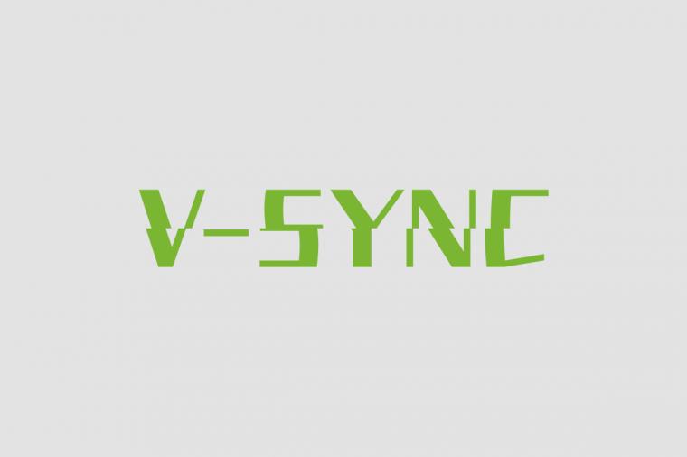 V-SYNC