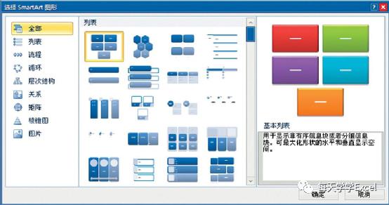 Excel图表应用篇：图表的静态化