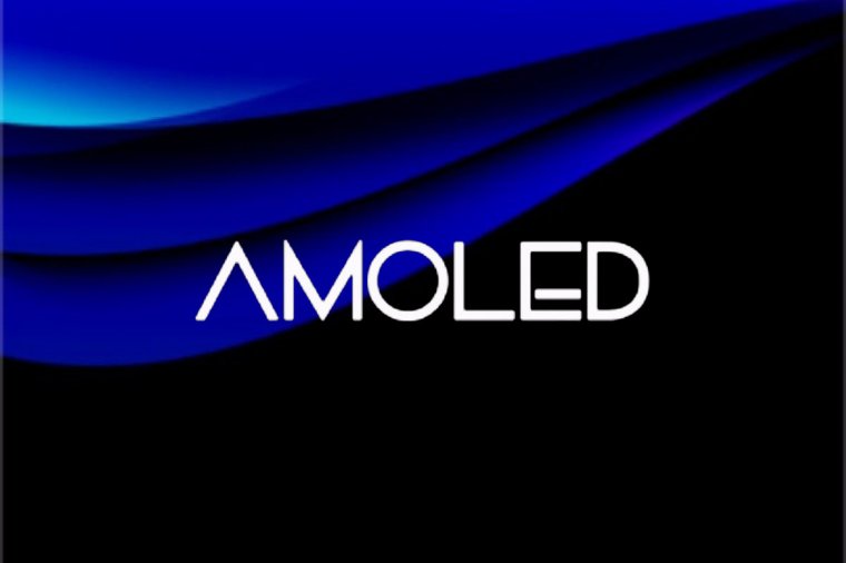 AMOLED