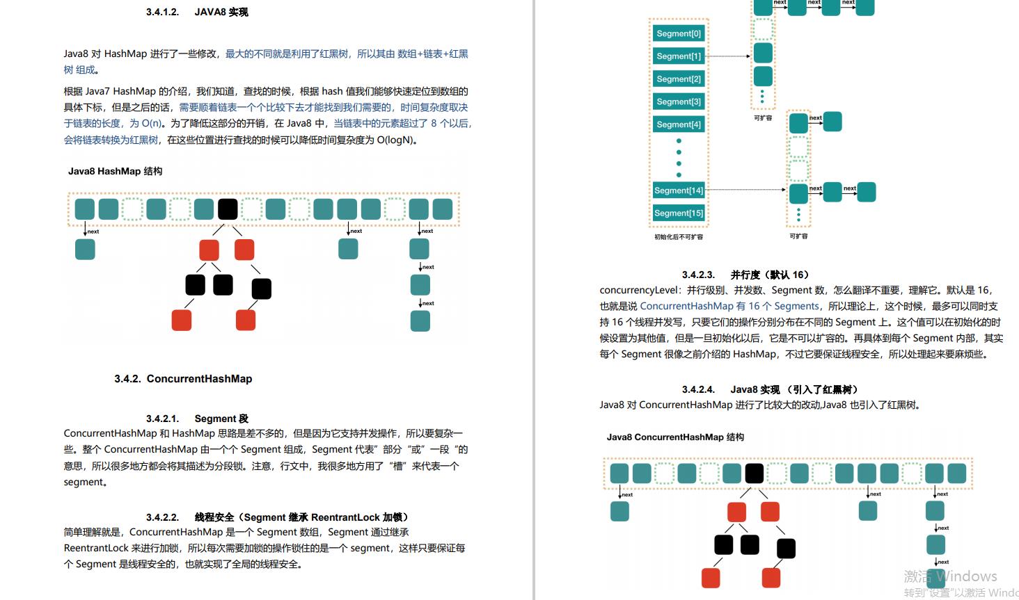 100W点击 10w人获取，阿里Java高级面试题及答案 到底有多强