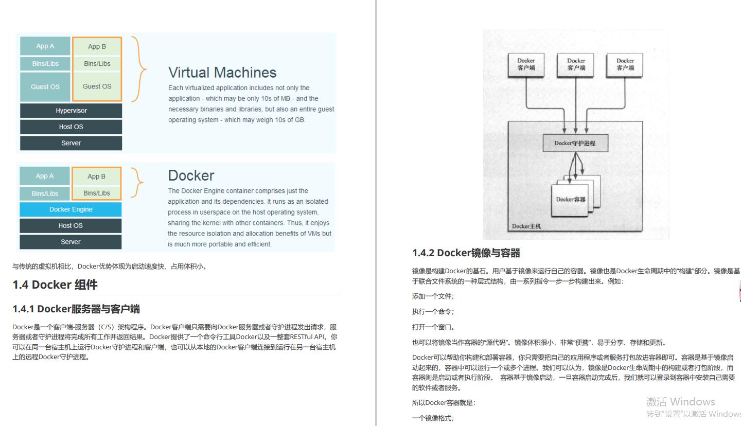 100W点击 10w人获取，阿里Java高级面试题及答案 到底有多强