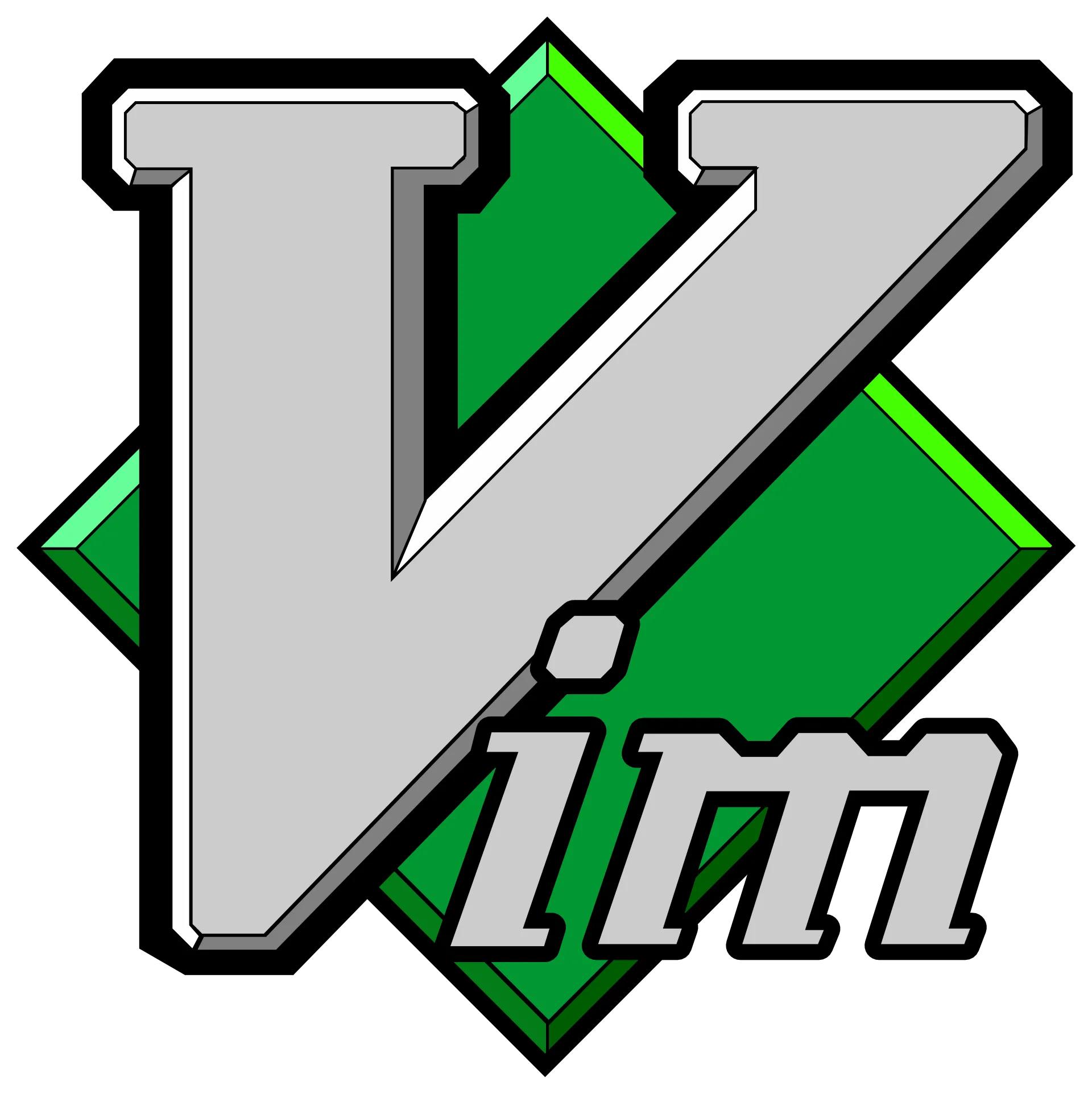 vim cheetsheet 手头必备