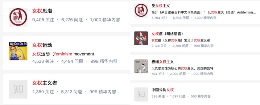 一个名为「中国男性之恶」GitHub项目，火到了国外