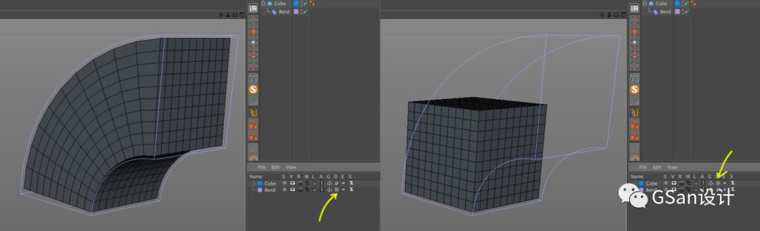 C4D大型场景渲染优化专业级档案