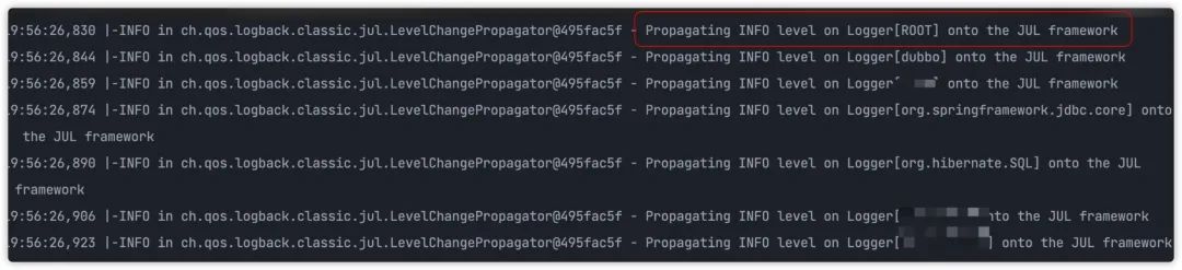 一个令人头秃的问题，Logback 日志级别设置竟然无效？