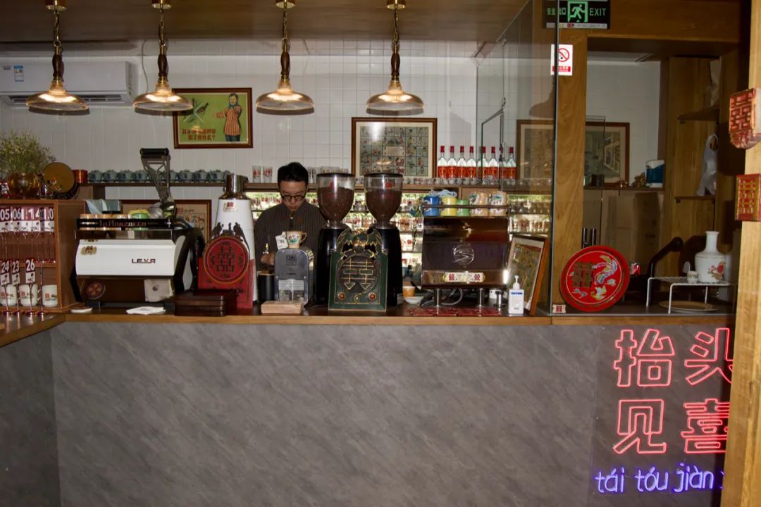 Three hot new café openings for your daily java fix in Beijing