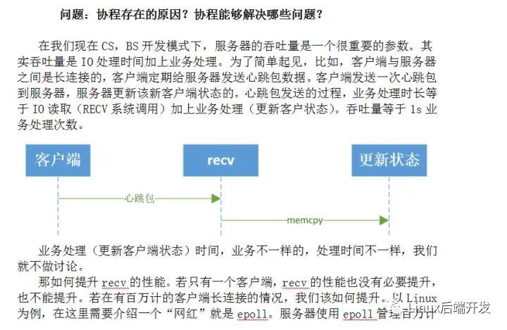 2021C/C++Linux后台开发岗权威学习路线，而这可能也是你离腾讯最近的一次！