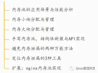 2021C/C++Linux后台开发岗权威学习路线，而这可能也是你离腾讯最近的一次！