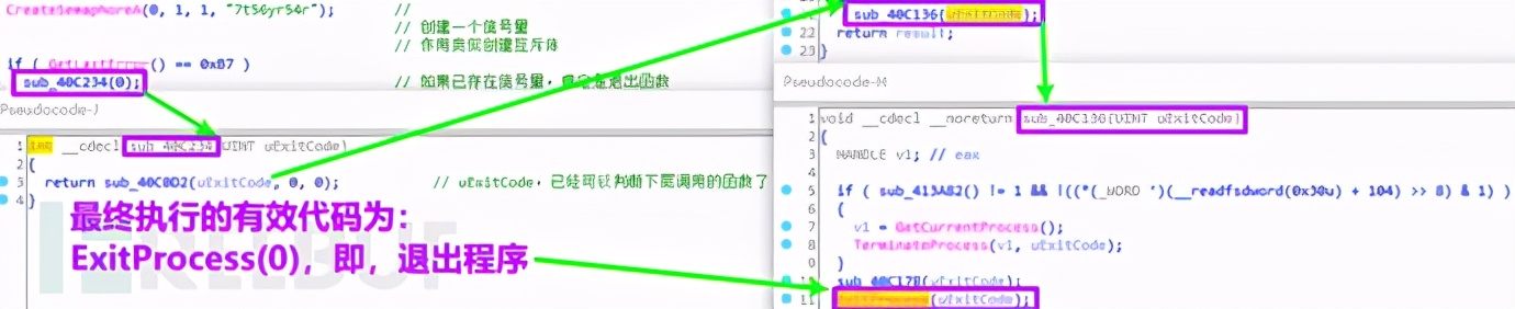 （零基础教学系列）手把手教你分析APT：蔓灵花下载器样本分析