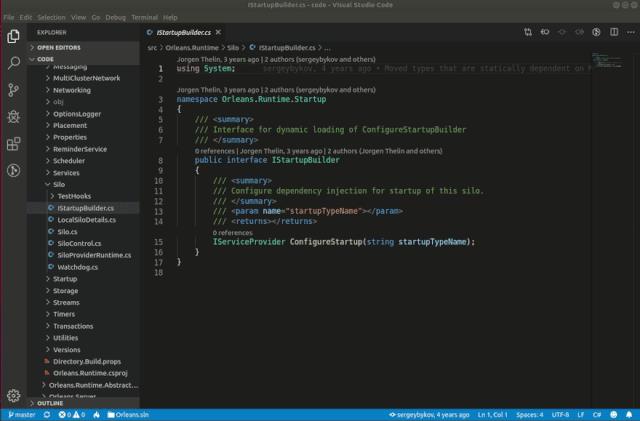 盘点 12 款让开发效率“飞起”的 VS Code 插件