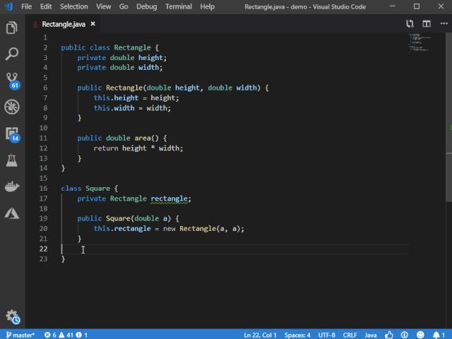 VSCode 6月更新详解，Java开发者速进