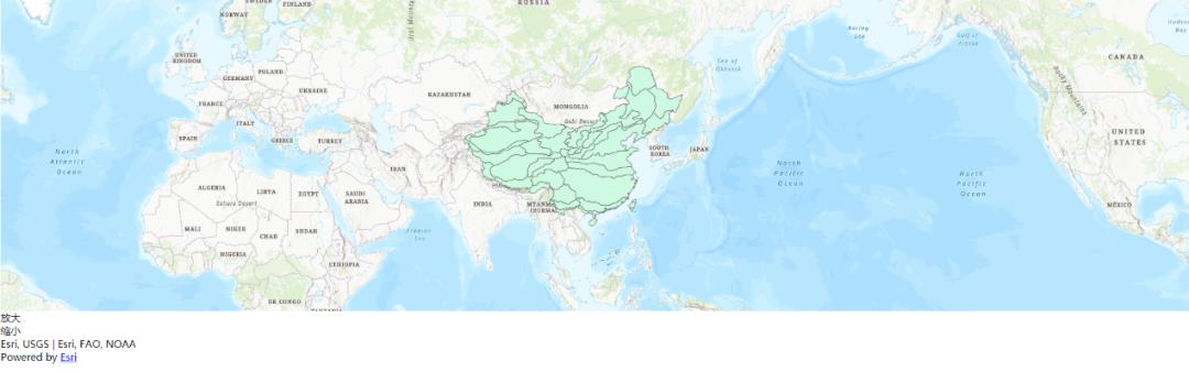 解析ArcGIS API for JavaScript全新开发模式