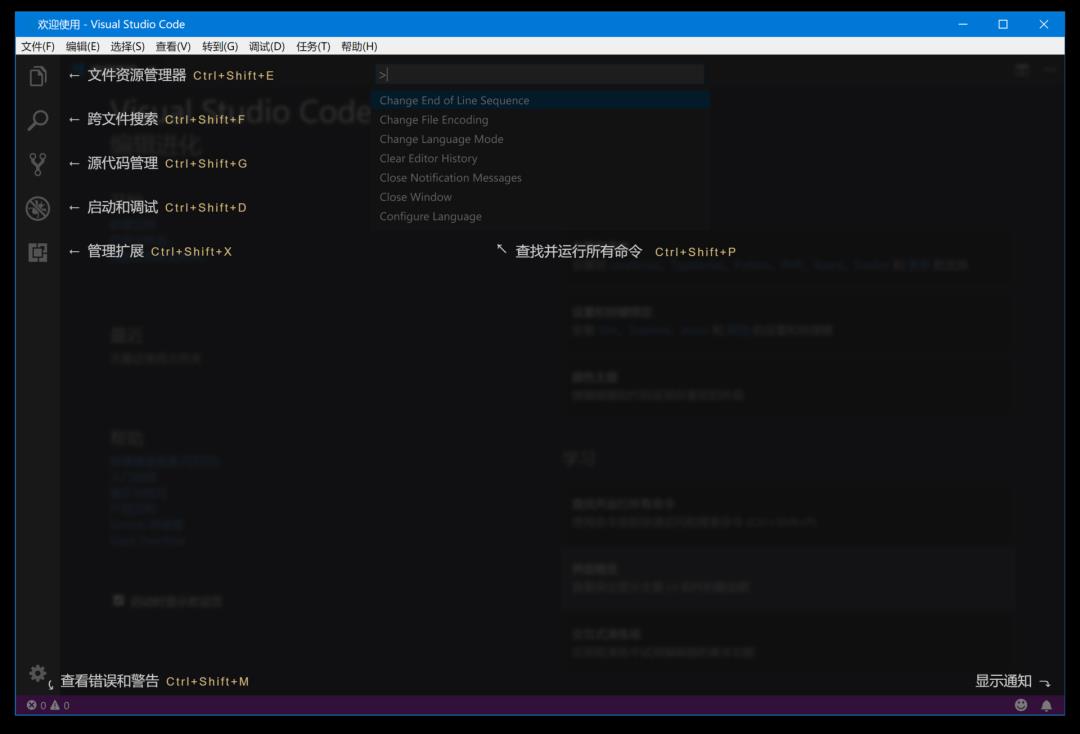 如何将宇宙最强 VSCode 打造为刷题神器