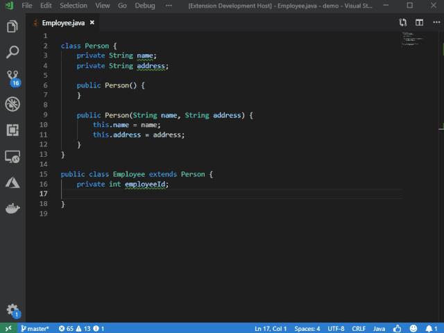 VSCode 6月更新详解，Java开发者速进