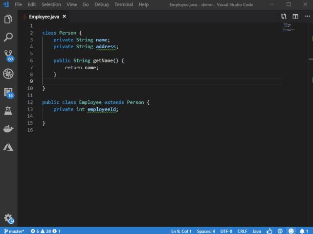 VSCode 6月更新详解，Java开发者速进