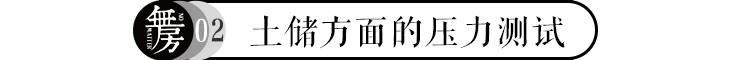 無房 | 如果房企也有压力测试，谁能抗住？