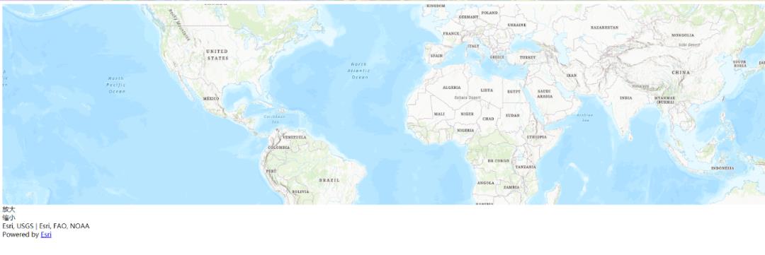 解析ArcGIS API for JavaScript全新开发模式