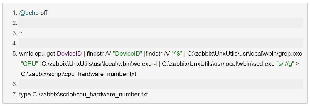 学习 Zabbix 系统监控，本文值得收藏 | 周末送资料