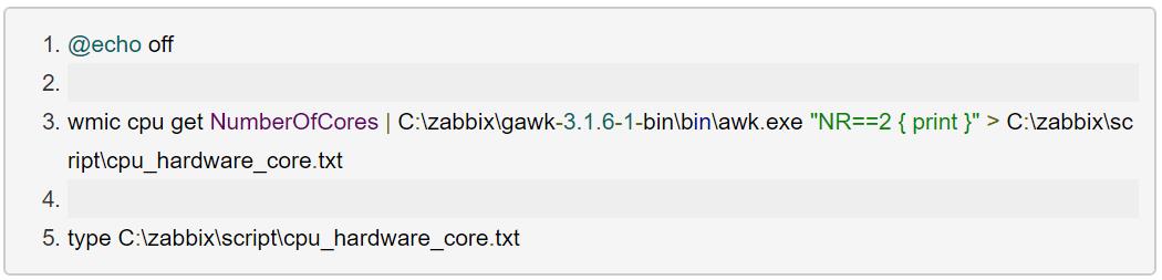 学习 Zabbix 系统监控，本文值得收藏 | 周末送资料