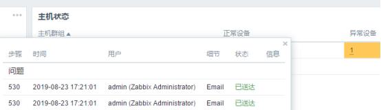 学习 Zabbix 系统监控，本文值得收藏 | 周末送资料