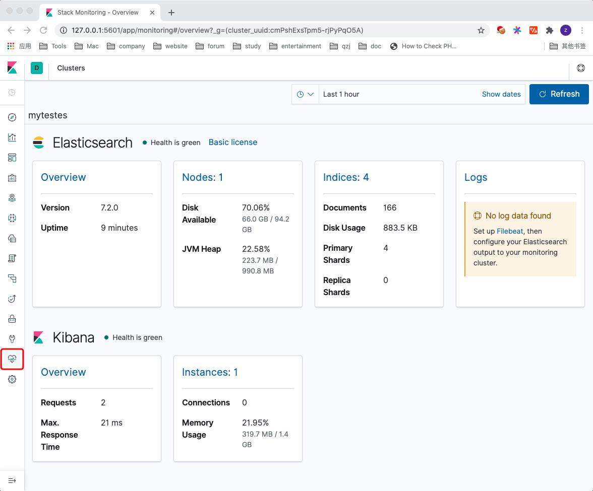 kibana-monitor