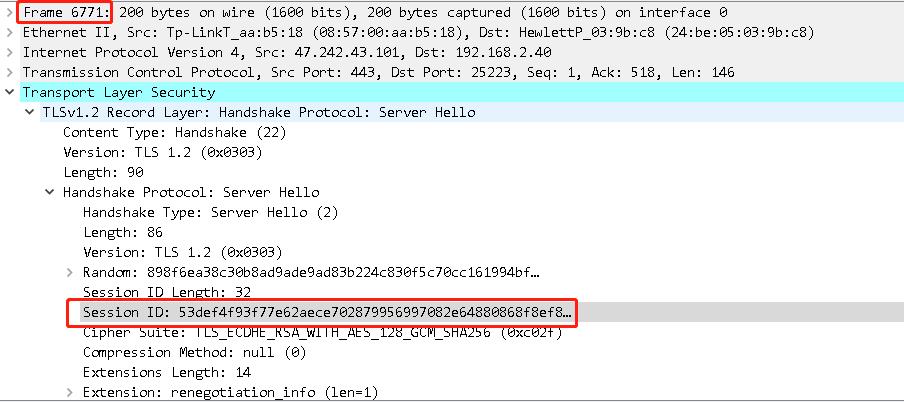 Nginx 开启 ssl 会话复用，能提升多少性能？