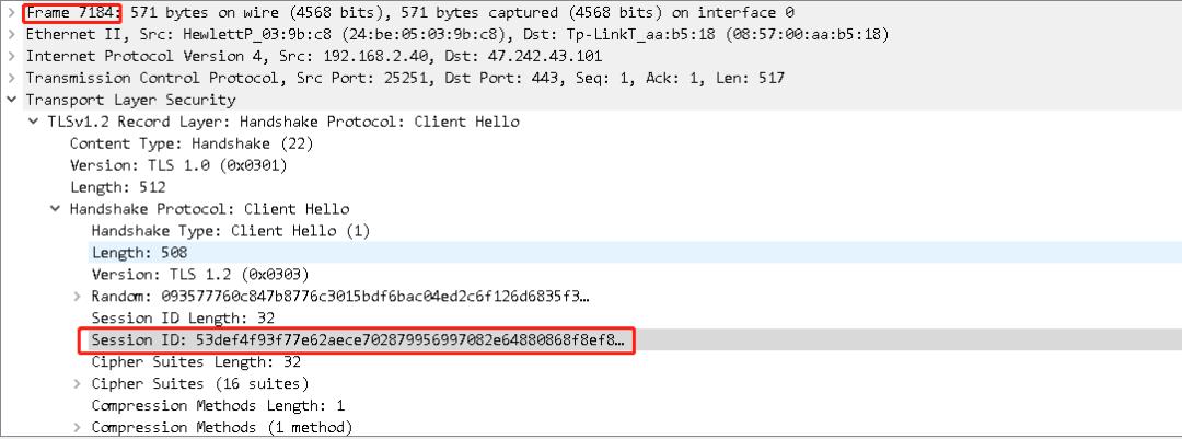 Nginx 开启 ssl 会话复用，能提升多少性能？