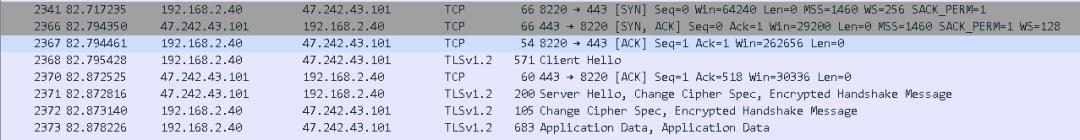 Nginx 开启 ssl 会话复用，能提升多少性能？