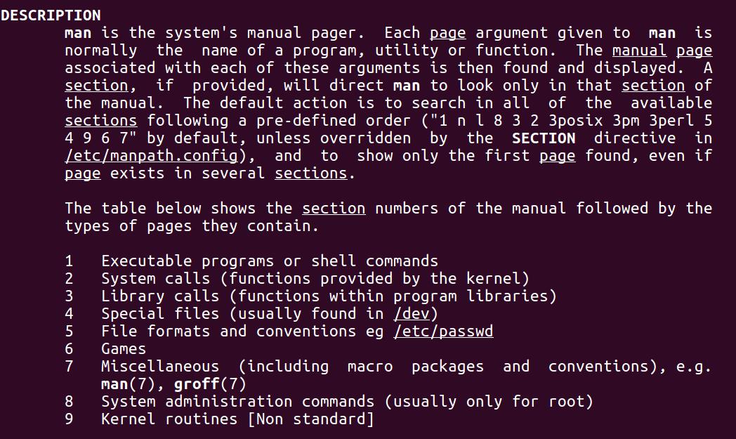 Linux入门的基础知识点汇总，有这篇就够了