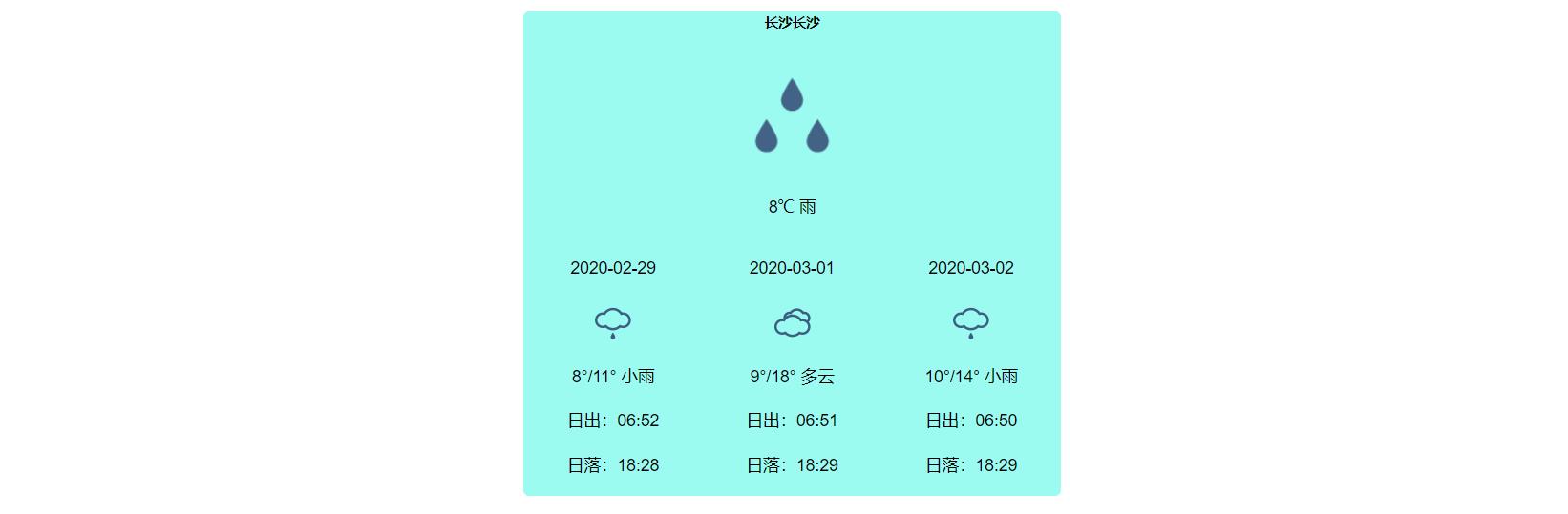 样式