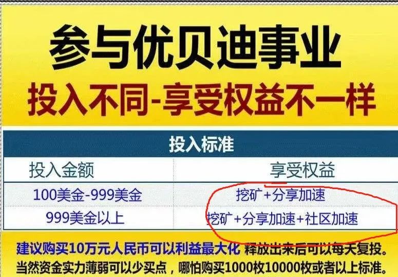 冒牌海归博士，打着挖矿的幌子，欺骗了中国上百万人，卷走千亿资金！