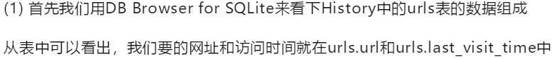 我用Python远程探查室友的网页浏览记录，他不愧是成年人！