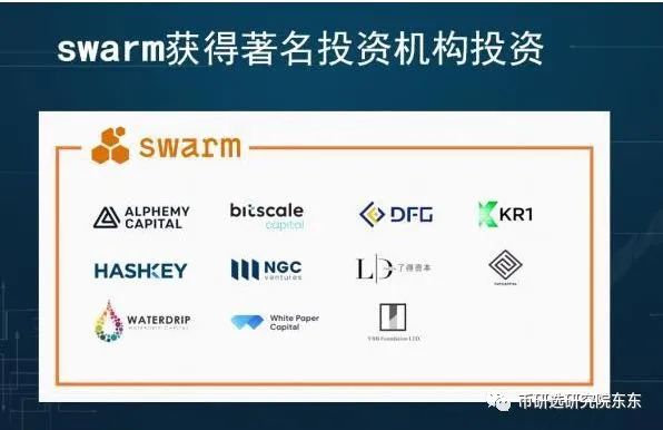 SWARM/BZZ项目怎么样，bzz挖矿节点能不能买