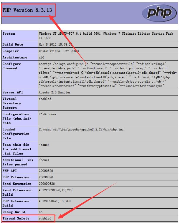 Memcached-1.4.4-14 For Win32 or Win64 安装