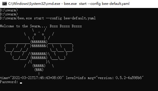 BZZ挖矿教程，一文读懂Swarm（小白必看）