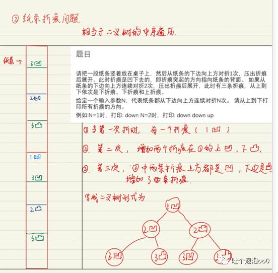 马士兵LeetCode算法讲解