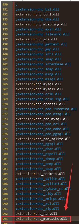 Memcached-1.4.4-14 For Win32 or Win64 安装