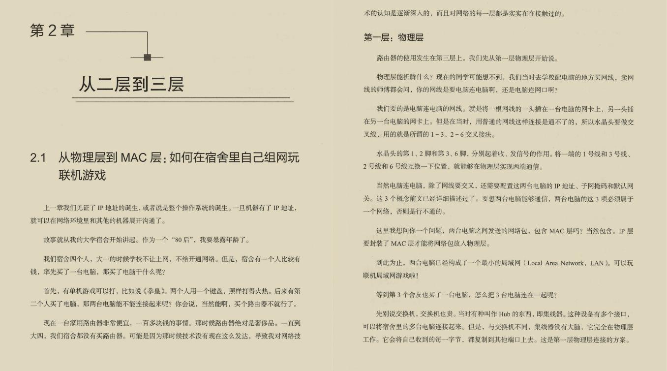 直上云霄！终于有阿里架构师熬夜肝出了443页TCP/IP网络协议笔记