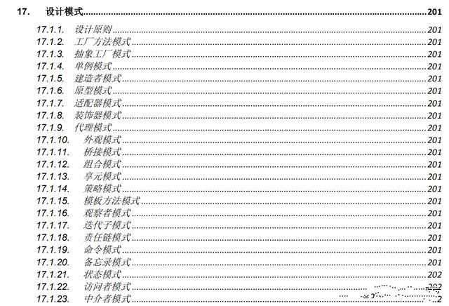 狂啃500道Java灵魂考题：顺利拿下阿里P7腾讯Offer