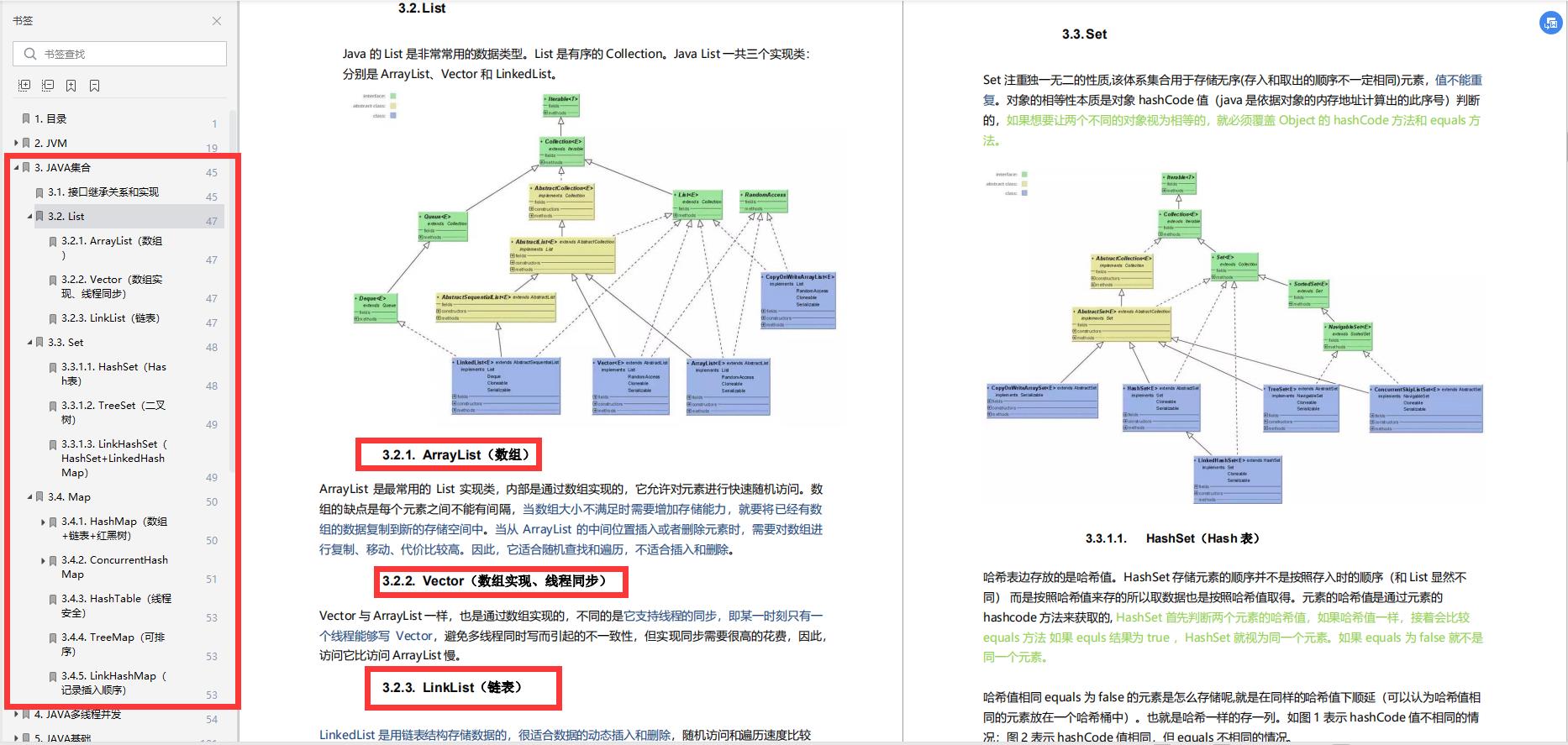 细节爆炸！阿里Java面试涨薪秘籍访问近破千万！全网已开源