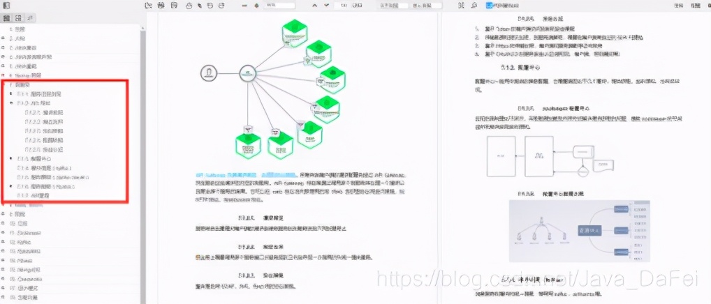 Java架构纯享版进阶手册：核心框架篇，斩获阿里年薪50W+