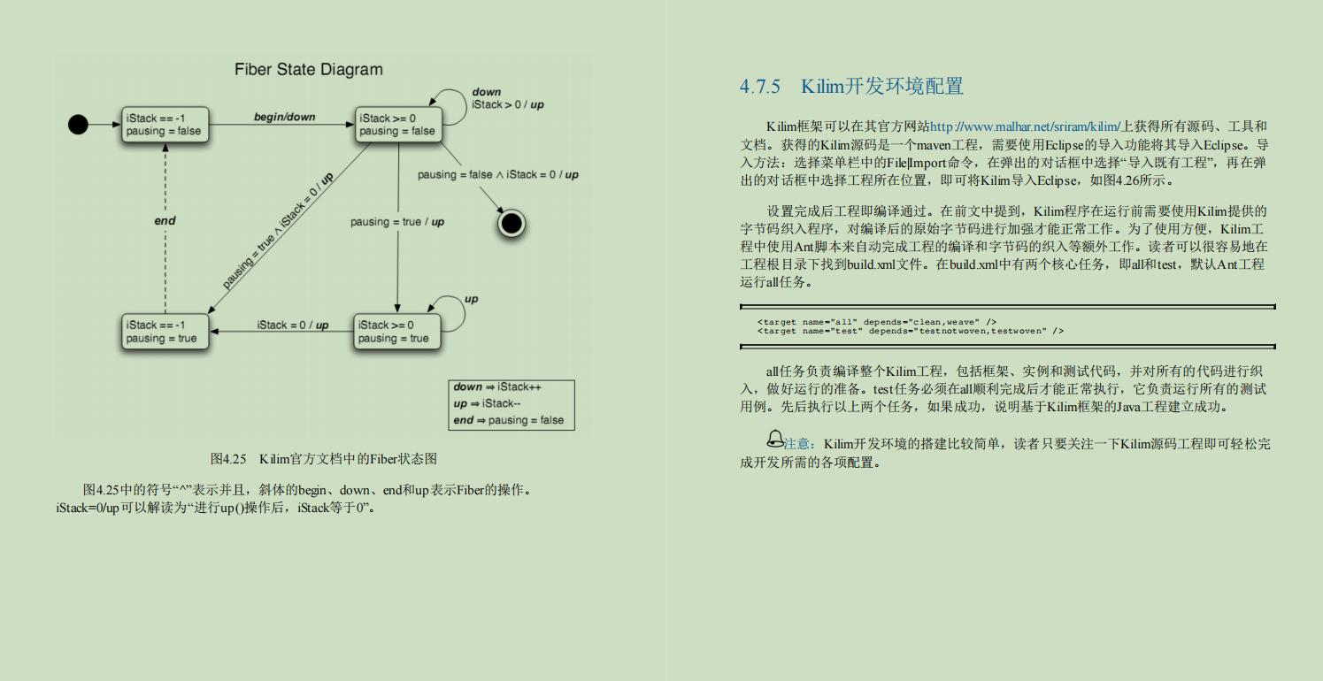 GitHub上的677页Java性能优化笔记火了！竟是阿里调优专家肝出的