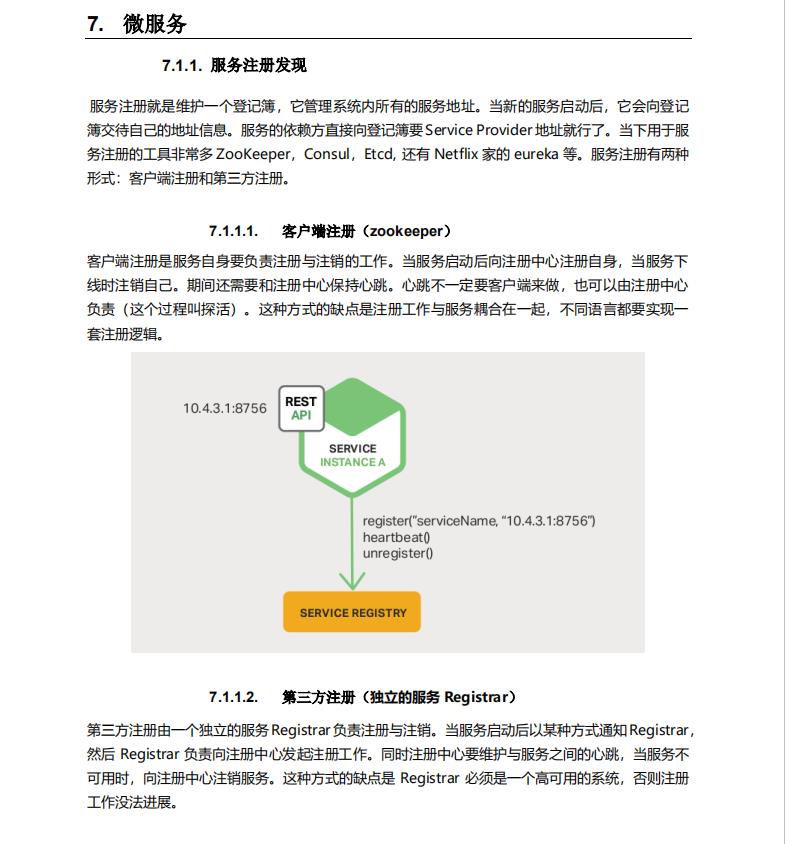 细节爆炸！阿里Java面试涨薪秘籍访问近破千万！全网已开源