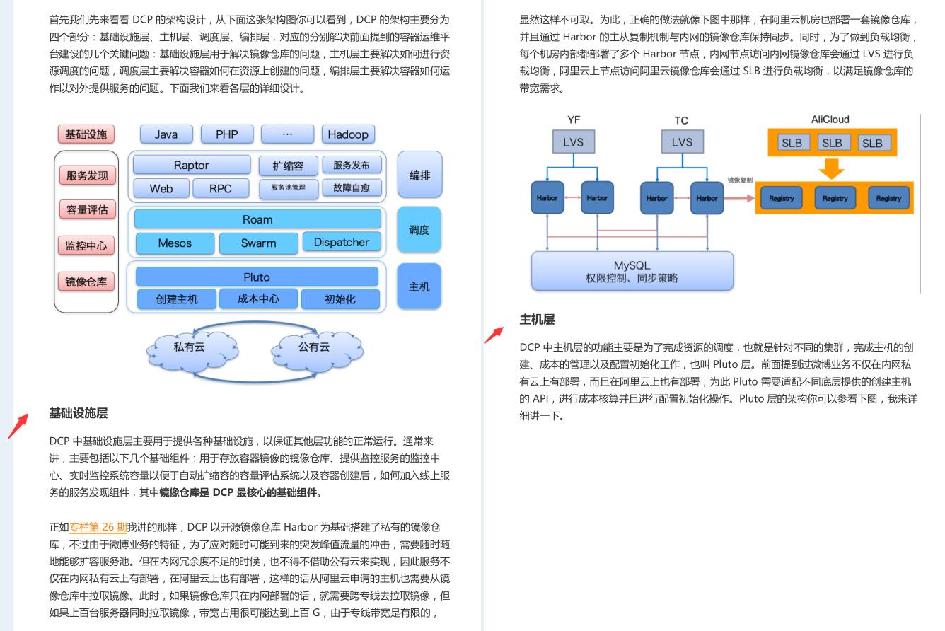 从零开始学微服务，阿里巴巴微服务架构到底有多牛逼？