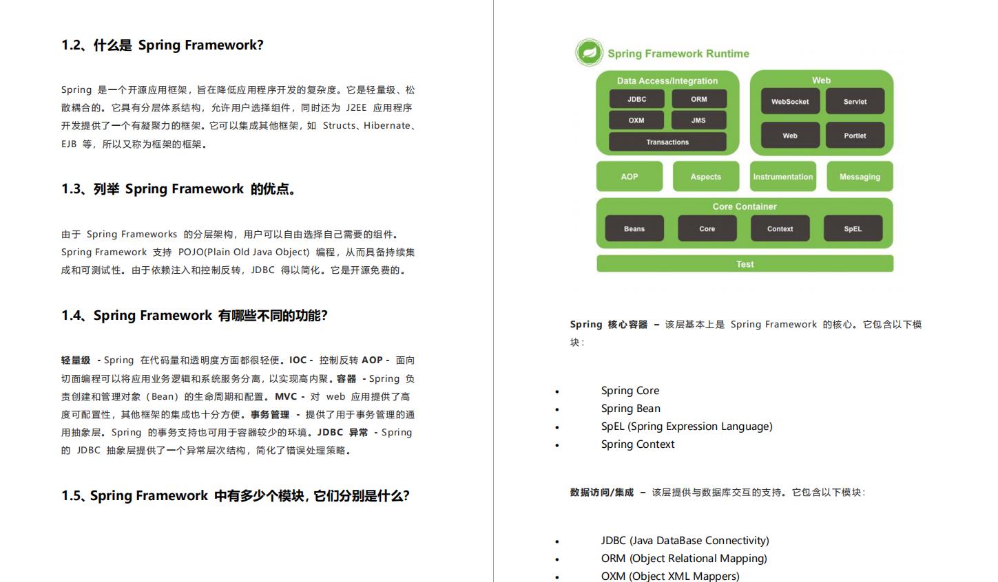 啃透这1500道互联网Java工程师面试题你需多久呢？啃透可拿阿里P7