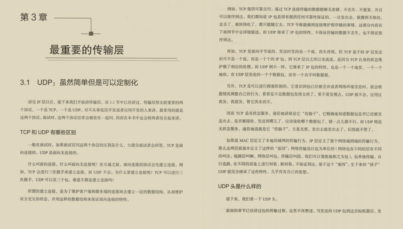 直上云霄！终于有阿里架构师熬夜肝出了443页TCP/IP网络协议笔记