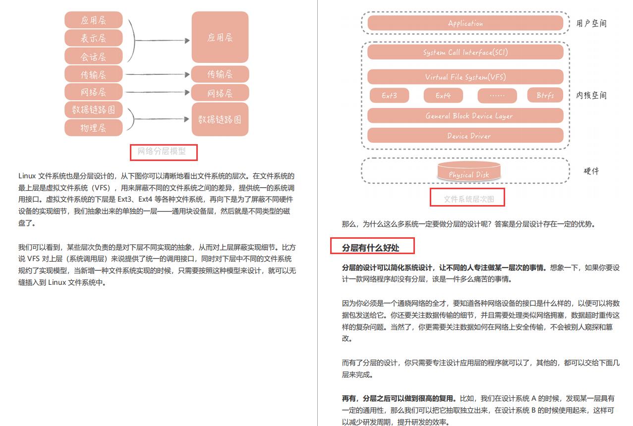 牛掰！阿里人用7部分讲明白百亿级高并发系统（全彩版小册开源）